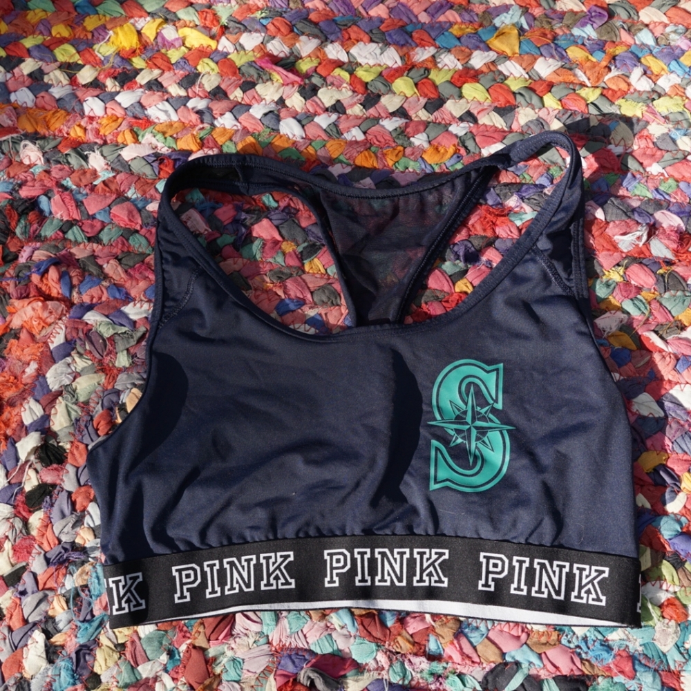 Mariners Bra